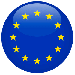 Europe Icon